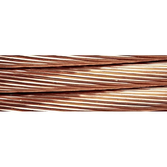 Hard Drawn Copper Foil