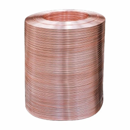 Jumbo Coil